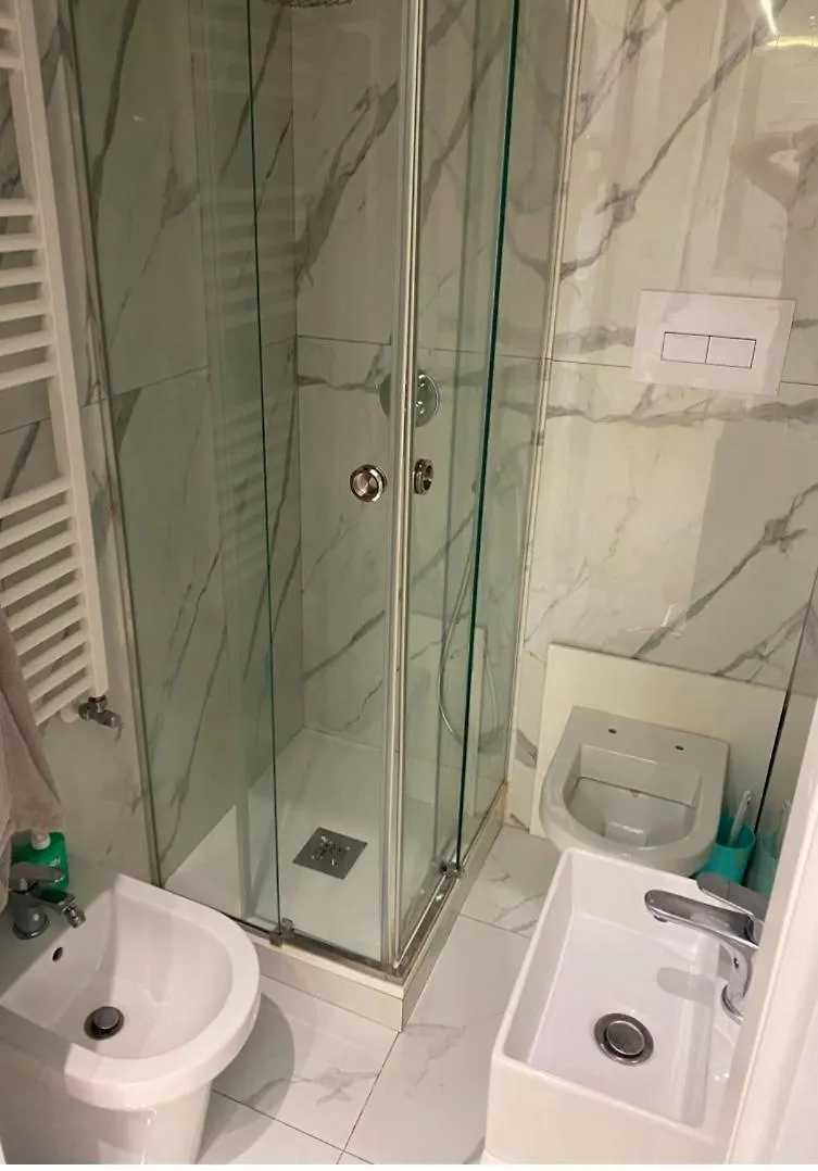 Apartment Casa Morelli Naples